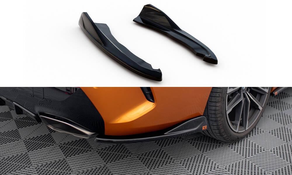 Rear Splitters BMW M440i
