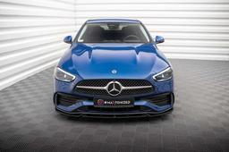 Kuppispoileri Mercedes W206 AMG-Line / C43