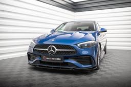 Kuppispoileri Mercedes W206 AMG-Line / C43