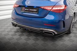 Diffusor Mercedes C-Klass W206 AMG-Line