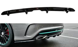 Diffusor Mercedes CLA C117 AMG-Line