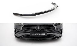 Frontsplitter Mercedes-Benz CLE AMG-Line C236