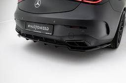 Diffusor Mercedes CLE AMG-Line C236