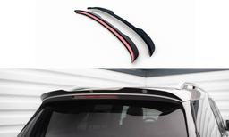 Spoiler Wing Mercedes GLE W167 SUV