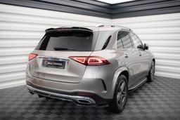 Spoiler Wing Mercedes GLE W167 SUV