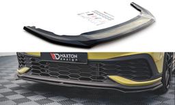 Front Splitter VW Golf 8 GTI Clubsport