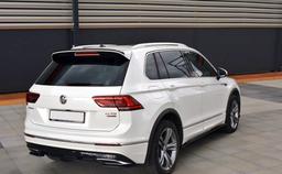 Spoilervinge VW Tiguan Mk2 R-Line
