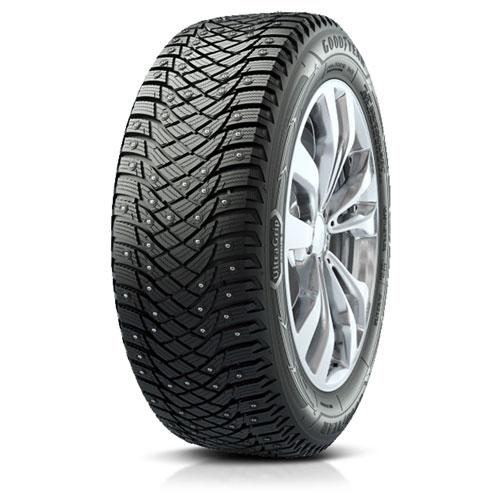Goodyear Ultra Grip Arctic 2 205 50 17 vinterdäck