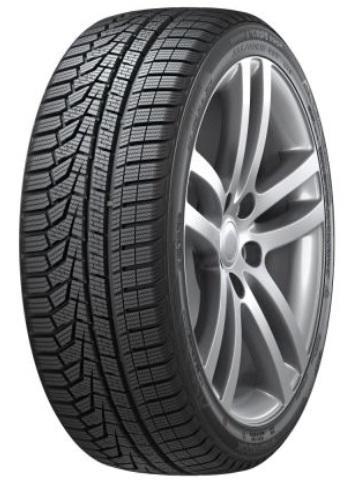 Hankook I*cept Evo2 W320* 205 60 17 winter tyre