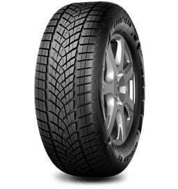 Goodyear Ultra Grip ICE SUV 215 60 17 talvirengas