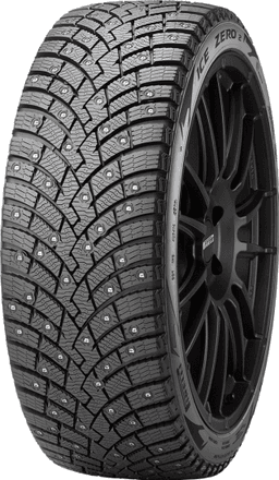 Pirelli Winter ICE Zero 2 225 45 17 vinterdäck
