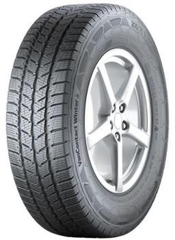 Continental VAN Contact Winter 225 55 17 winter tyre