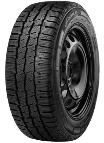 Michelin Agilis Alpin 225 55 17 talvirengas
