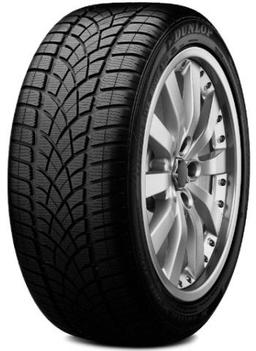 Dunlop SP WIN Sport 3D 225 60 17 winter tyre