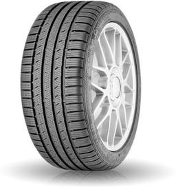 Continental Ts810s N2 235 50 17 winter tyre