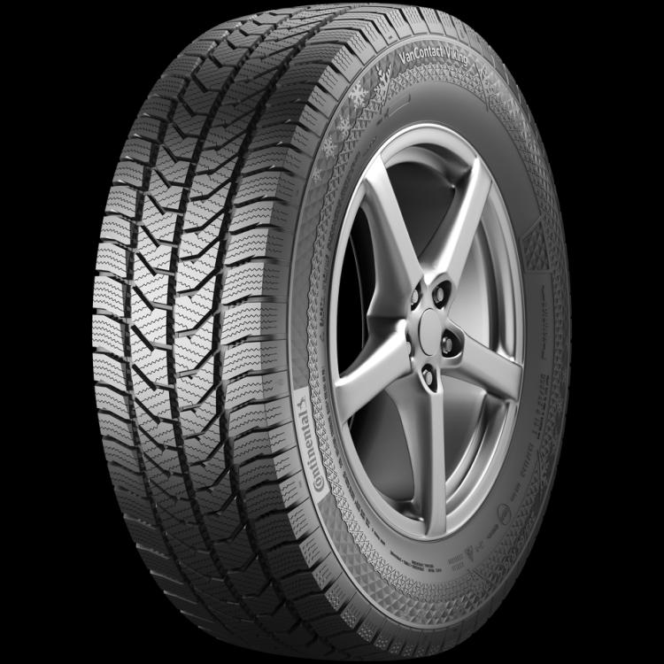 Continental VAN Contact Viking 235 60 17 talvirengas