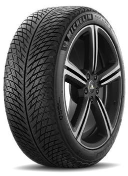 Michelin Pilot Alpin 5 SUV 235 65 17 talvirengas