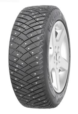 Goodyear Ultra Grip ICE Arctic 245 45 17 talvirengas