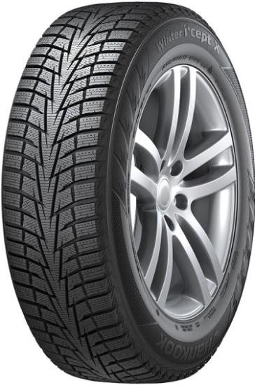 Hankook I*cept X Rw10 255 65 17 vinterdekk