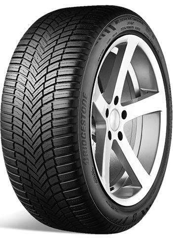 Bridgestone A005 175 65 15 helårsdæk