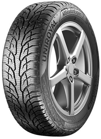 Uniroyal Asexpert2 175 65 14 all-season tyre