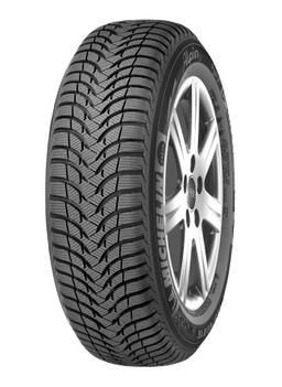 Michelin ALPINA4 175 65 15 talvirengas