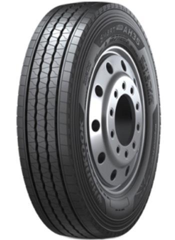 Hankook Ah35 Styrdäck 215 75 17.5 winter tyre