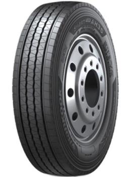 Hankook Ah35 Styrdäck 215 75 17.5 winter tyre