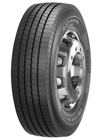 Pirelli R02 Profuel Steer Styrdäck 215 75 17.5 talvirengas