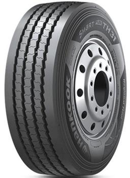 Hankook Th10 Trailerdäck 245 70 17.5 talvirengas