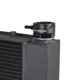 Chevrolet Performance water cooler 580x460mm black - 8