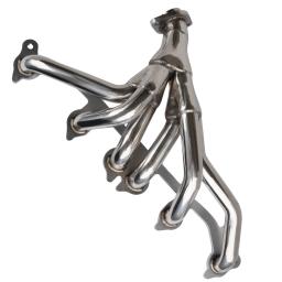Udstødningsmanifold Jeep 6 Cylinder