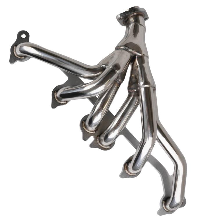 Udstødningsmanifold Jeep 6 Cylinder