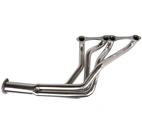Udstødningsmanifold Small Block Chevy (SBC) Lang