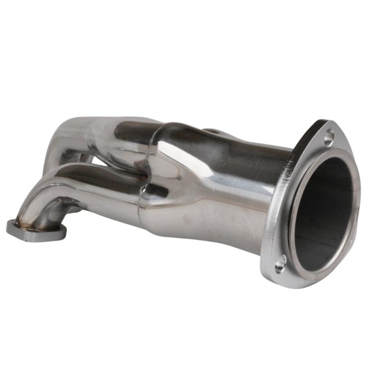 Udstødningsmanifold Small Block Chevy (SBC) Medium