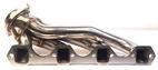 Udstødningsmanifold Small Block Ford (SBF) Korta, Bag