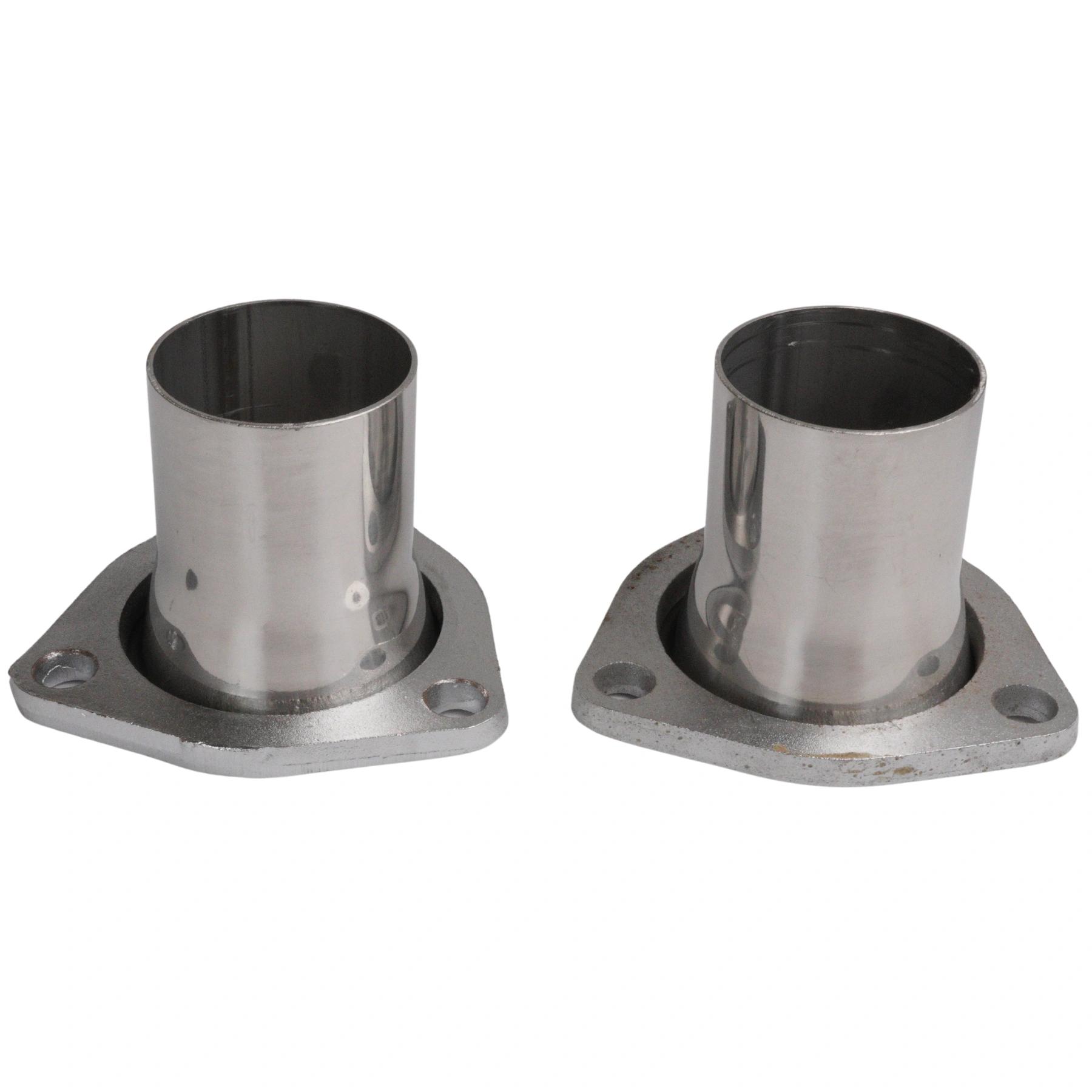 Udstødningsmanifold Small Block Ford (SBF) "Mustang style"