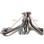 Udstødningsmanifold Small Block Mopar (SBM)