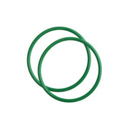 O-ringar reservdelssats för rörliga V-band 2,5"