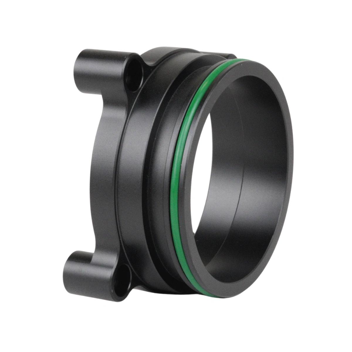 Adapter v-band 3,5" til Bosch e-spjäll 82mm