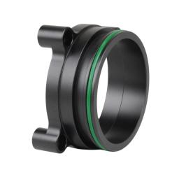 Adapter v-band 3,5" til Bosch e-spjäll 82mm