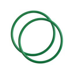 O-ringar reservdelssats för rörliga V-band 3,5"