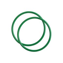 O-ringar reservdelssats för rörliga V-band 3"