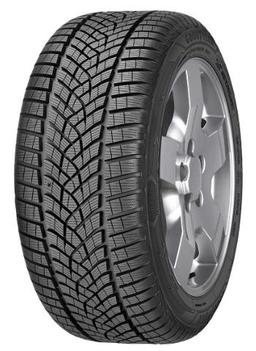 Goodyear Ultra Grip Perf + SUV 215 55 18 winter tyre
