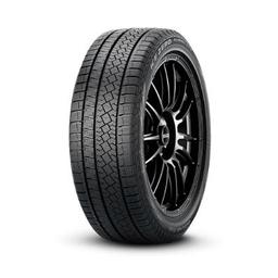Pirelli Winter ICE Zero Asimmetrico 215 55 18 vinterdekk