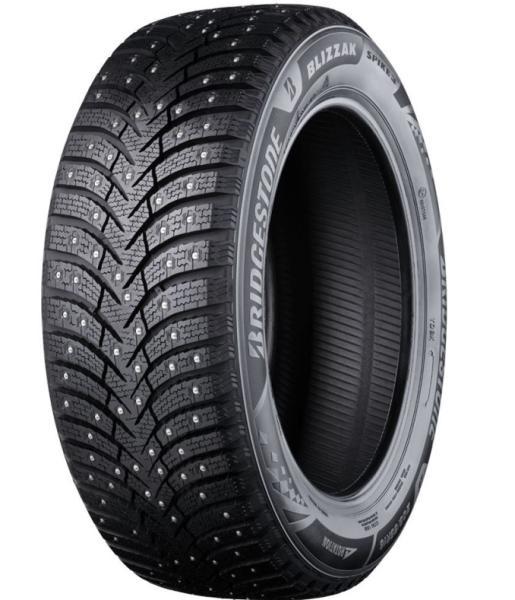 Bridgestone Spike 3 225 60 18 vinterdäck