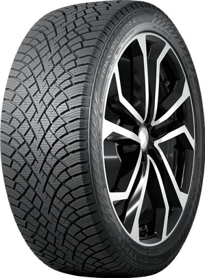Nokian Hakkapeliitta R5 SUV 225 60 18 talvirengas