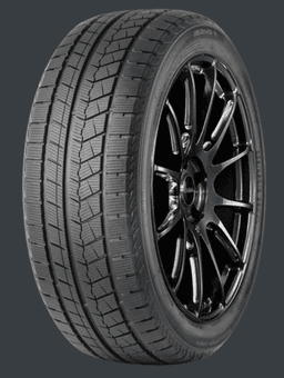 Arivo Winmaster ARW 2 235 45 18 talvirengas