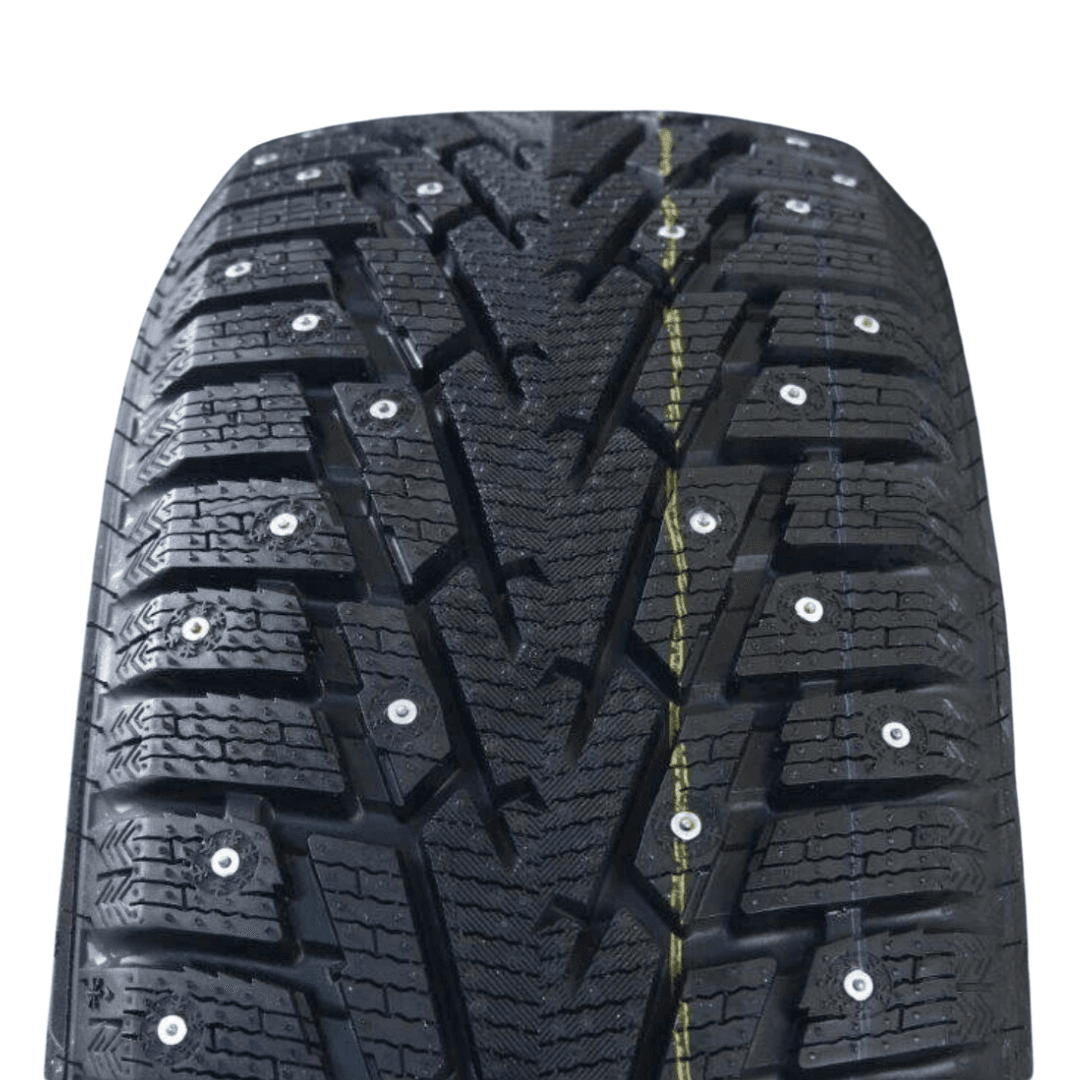 Mazzini ICE Leopard 235 45 18 winter tyre