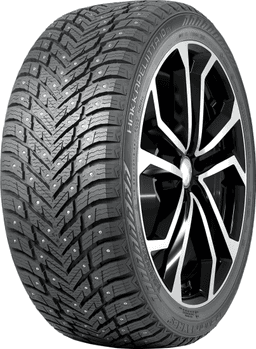 Nokian Hakkapeliitta 10 EV 235 45 18 winter tyre
